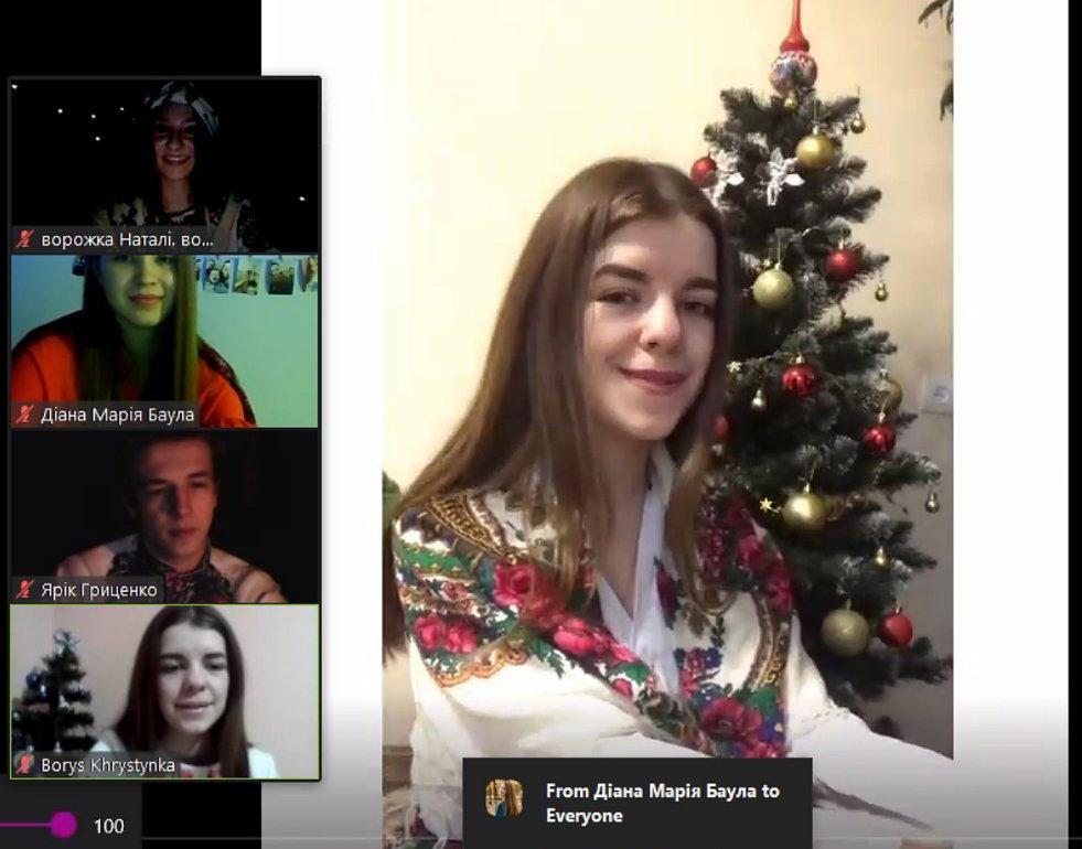 На ФПП найкращі дівчата 